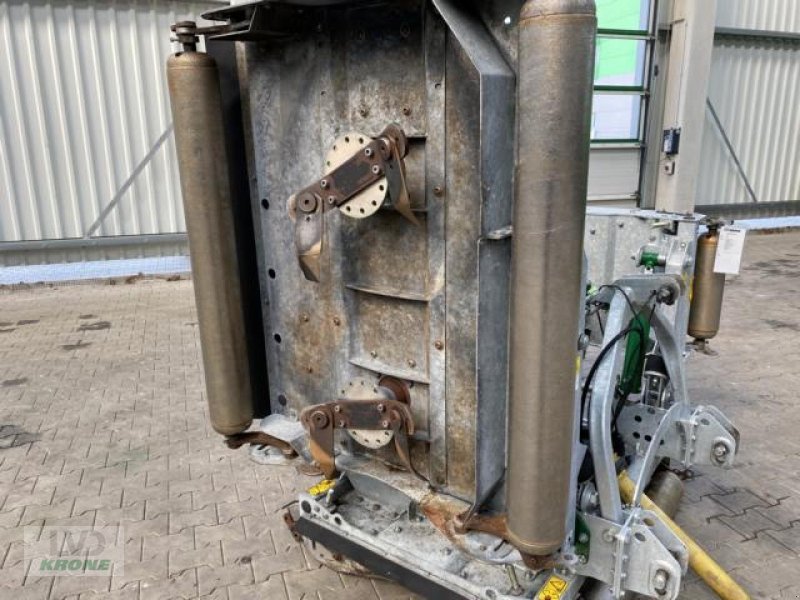 Mähwerk of the type Major MJ71-340, Gebrauchtmaschine in Spelle (Picture 2)