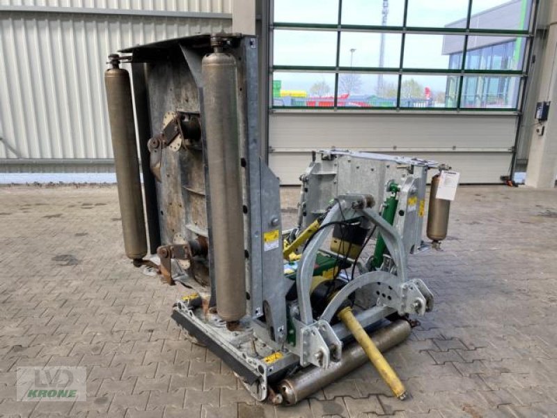 Mähwerk of the type Major MJ71-340, Gebrauchtmaschine in Spelle (Picture 6)