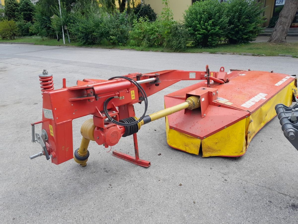 Mähwerk типа Marangon Pendolare 265, Gebrauchtmaschine в Hopfgarten (Фотография 2)