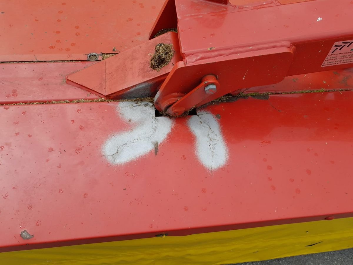 Mähwerk типа Marangon Pendolare 265, Gebrauchtmaschine в Hopfgarten (Фотография 5)