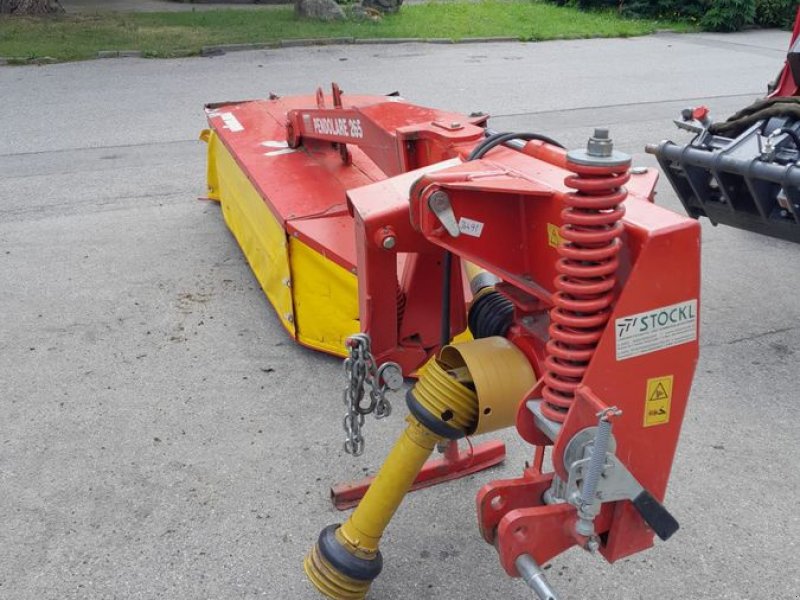 Mähwerk typu Marangon Pendolare 265, Gebrauchtmaschine v Hopfgarten (Obrázek 1)