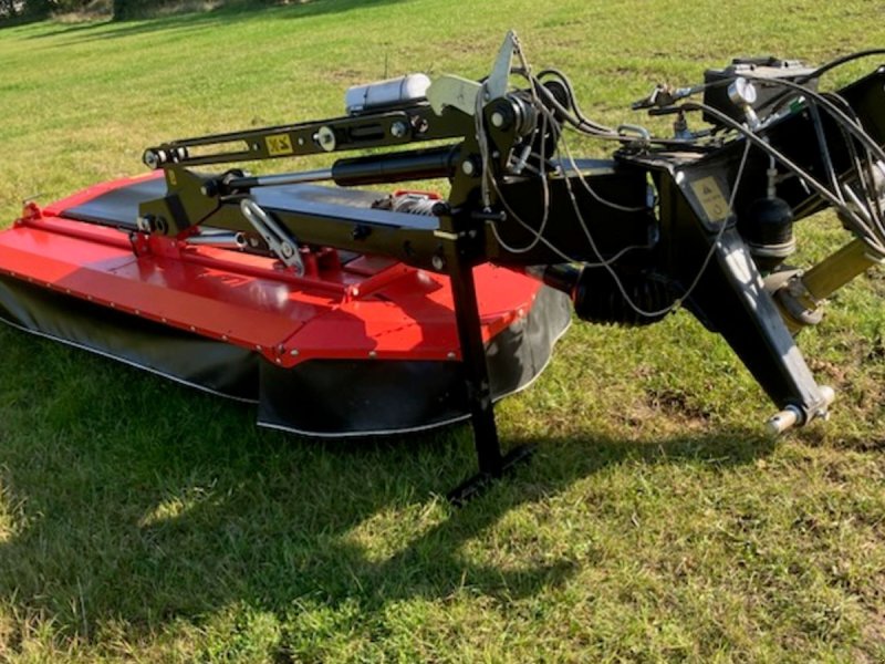 Mähwerk des Typs Maschio 320 PC, Gebrauchtmaschine in Aabenraa (Bild 1)