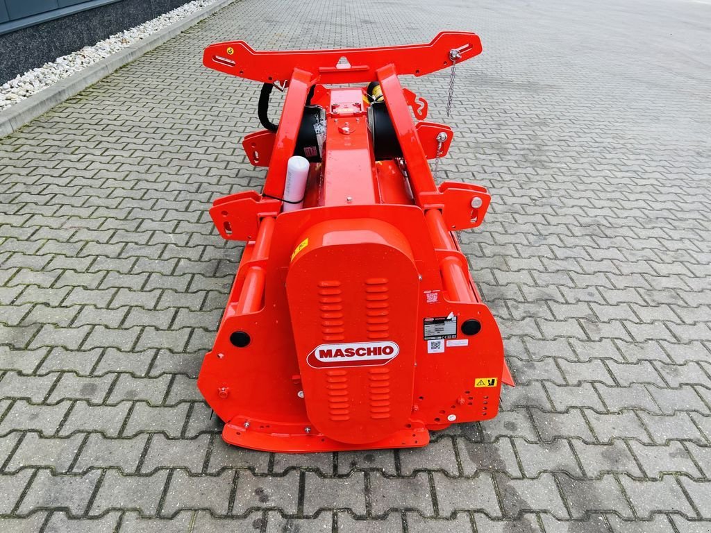 Mähwerk of the type Maschio Bisonte 280, Neumaschine in Coevorden (Picture 3)