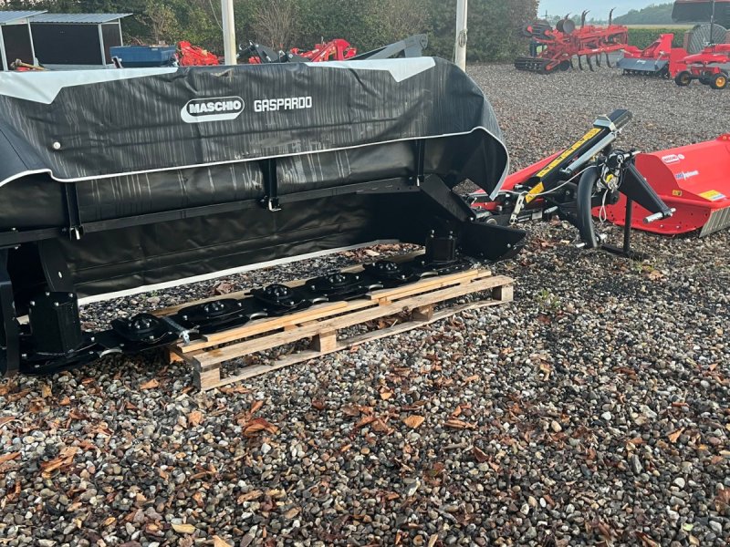 Mähwerk des Typs Maschio Bora 280, Gebrauchtmaschine in Skive (Bild 1)