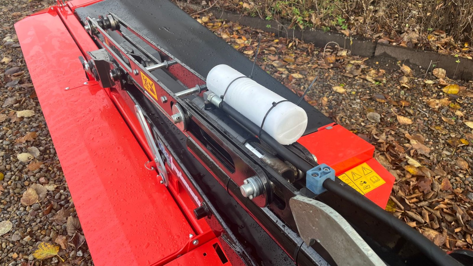 Mähwerk typu Maschio Bora 320, Gebrauchtmaschine v Skive (Obrázek 5)