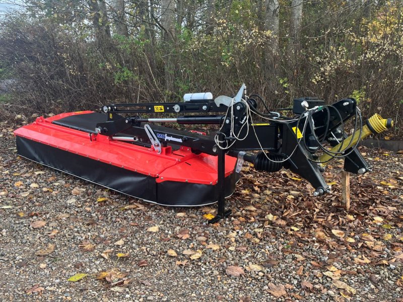 Mähwerk del tipo Maschio Bora 320, Gebrauchtmaschine In Skive (Immagine 1)