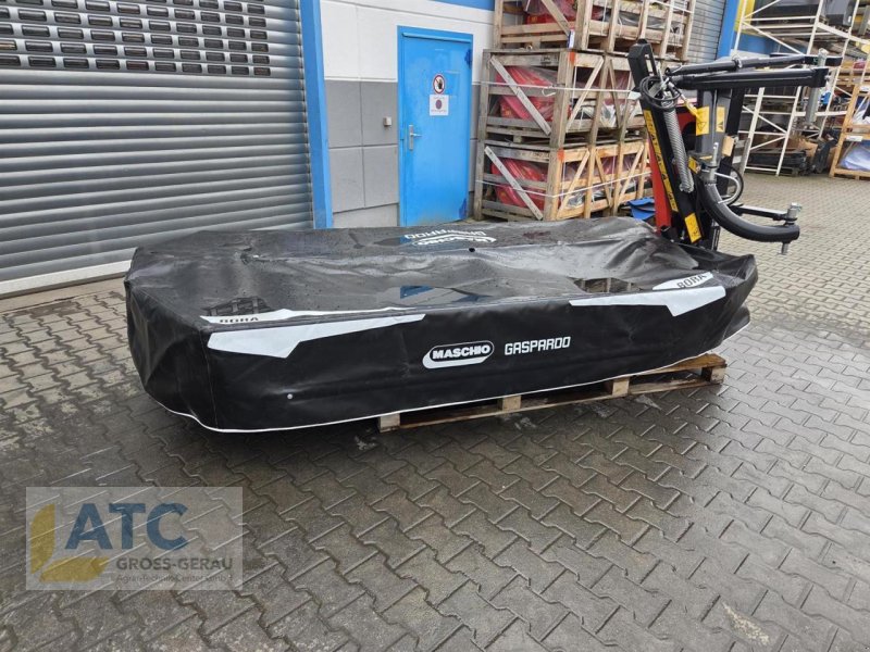 Mähwerk tip Maschio Bora LT 280, Neumaschine in Groß-Gerau (Poză 1)