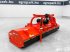 Mähwerk of the type Maschio Bufalo 300 3,1 m mulcher, front or rear mounting, 30 hammers, Gebrauchtmaschine in Csengele (Picture 2)