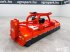 Mähwerk of the type Maschio Bufalo 300 3,1 m mulcher, front or rear mounting, 30 hammers, Gebrauchtmaschine in Csengele (Picture 4)