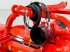 Mähwerk of the type Maschio Bufalo 300 3,1 m mulcher, front or rear mounting, 30 hammers, Gebrauchtmaschine in Csengele (Picture 11)