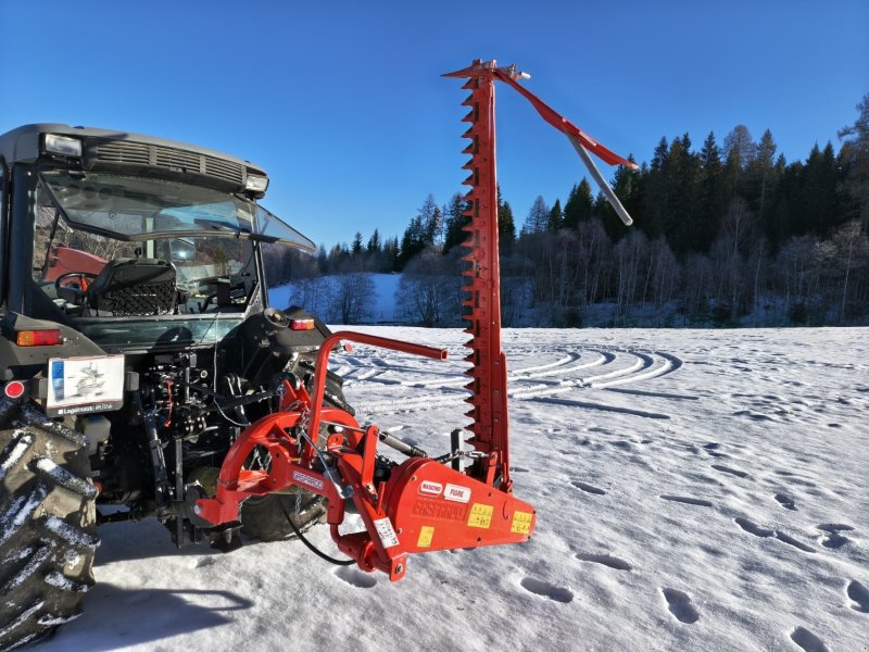 Mähwerk typu Maschio Fiore 205, Neumaschine v Tamsweg (Obrázek 1)