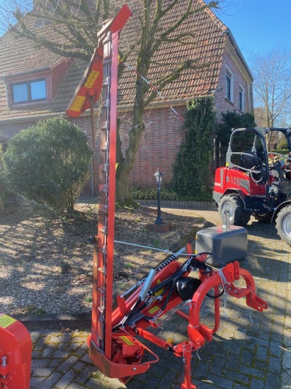 Mähwerk del tipo Maschio Fiore 235 hydr., Gebrauchtmaschine In Friedeburg (Immagine 1)