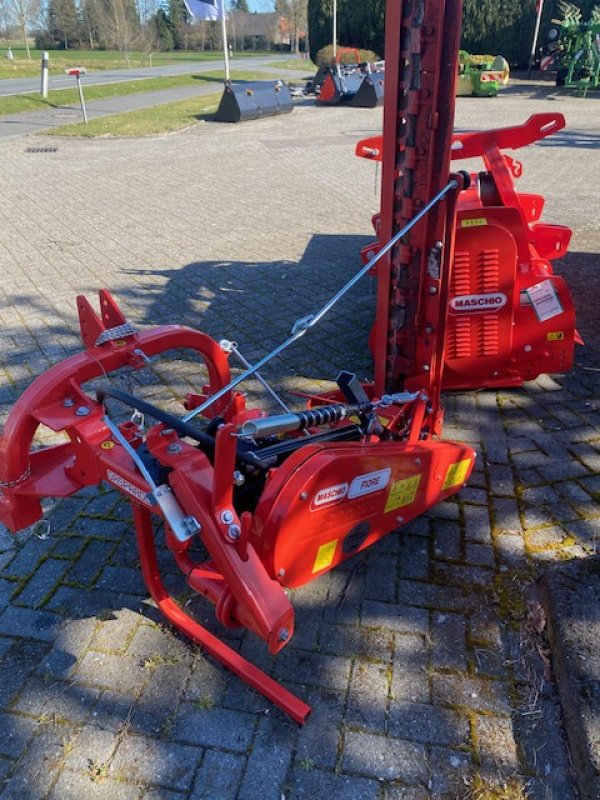 Mähwerk del tipo Maschio Fiore 235 hydr., Gebrauchtmaschine In Friedeburg (Immagine 2)
