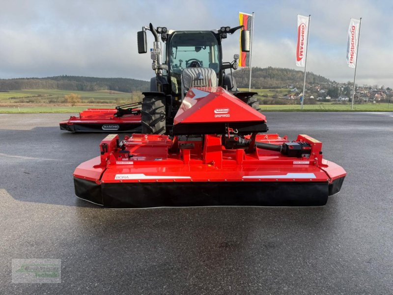Mähwerk typu Maschio Frontmähwerk Bora 320 PC, Vorführmaschine v Nordstemmen (Obrázek 1)