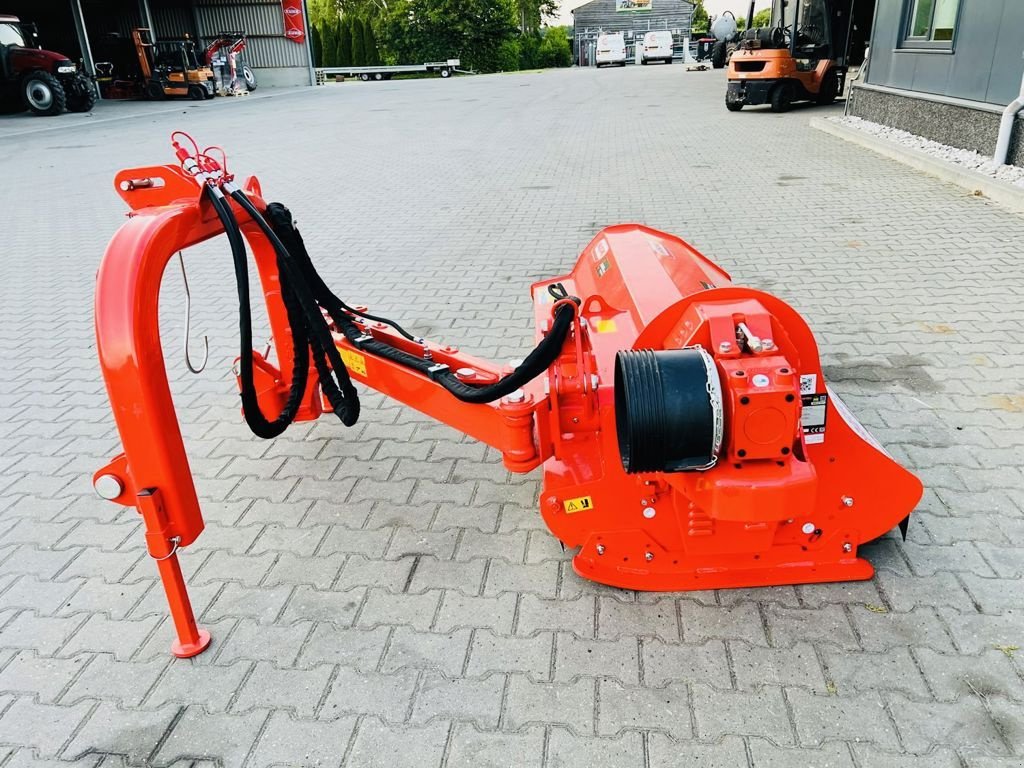 Mähwerk of the type Maschio Giraffa L 190 SE Klepelmaaier, Neumaschine in Coevorden (Picture 7)