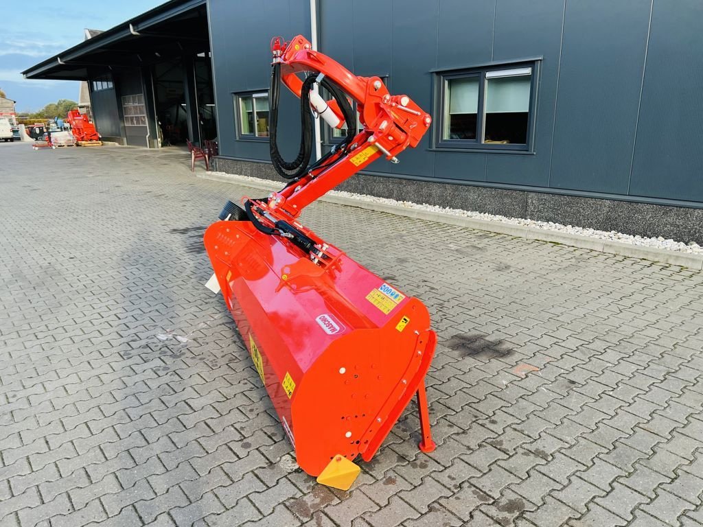 Mähwerk tip Maschio Giraffa XL DX210 SE, Neumaschine in Coevorden (Poză 3)