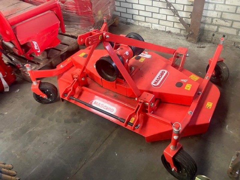 Mähwerk типа Maschio Jolly 150, Gebrauchtmaschine в Lunteren (Фотография 3)