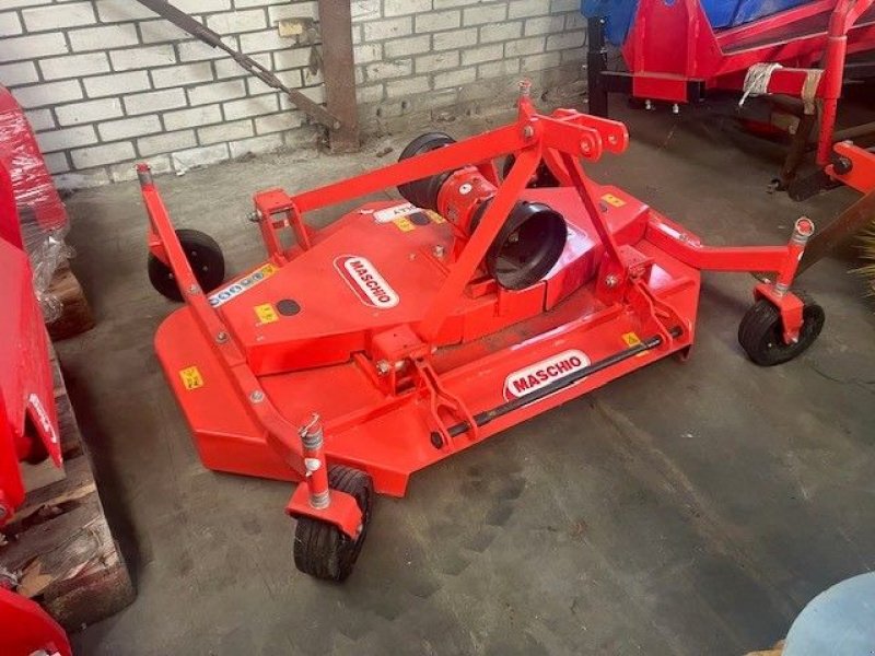 Mähwerk типа Maschio Jolly 150, Gebrauchtmaschine в Lunteren (Фотография 2)