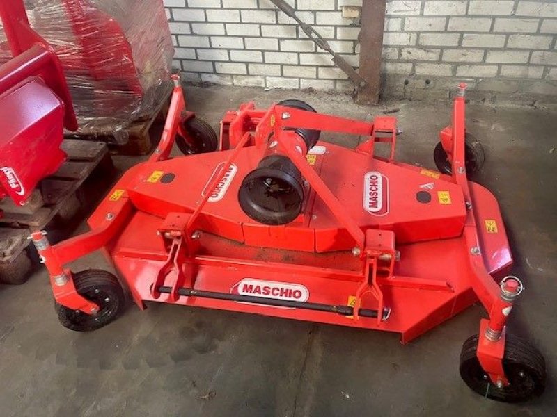 Mähwerk типа Maschio Jolly 150, Gebrauchtmaschine в Lunteren (Фотография 1)