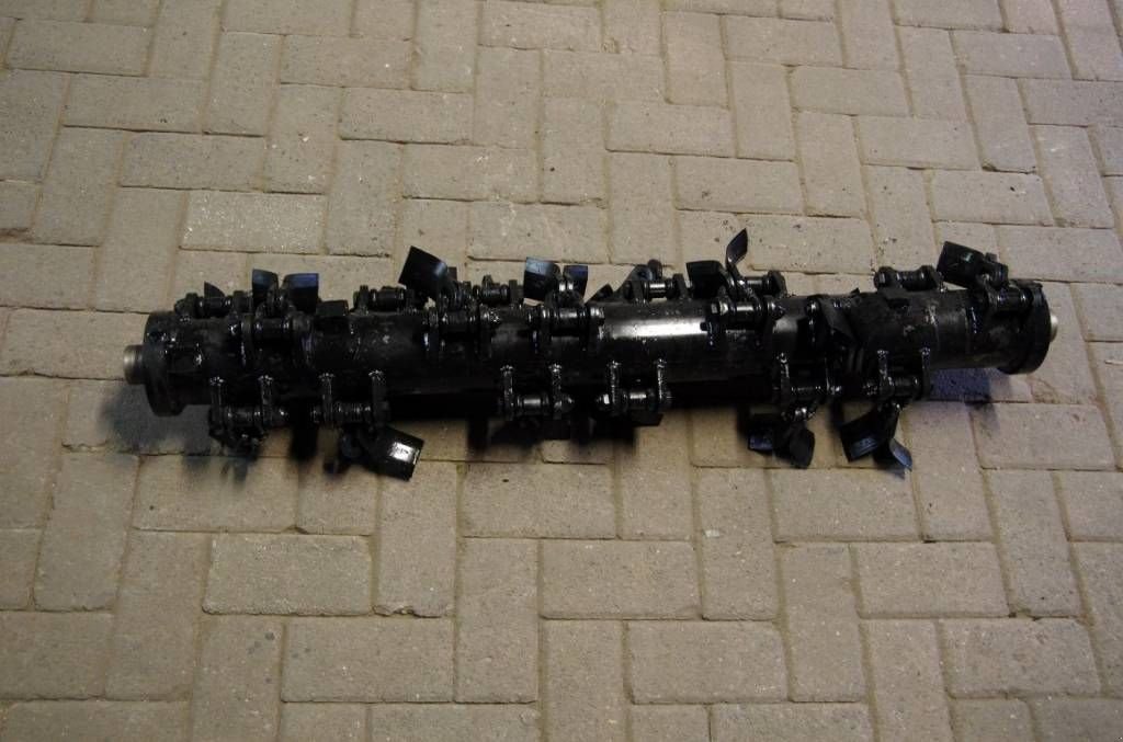 Mähwerk des Typs Maschio Klepelas 1.2 Mtr Geschikt voor armklepelmaaiers, Neumaschine in Borne (Bild 1)