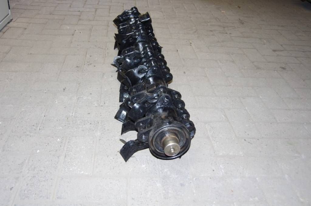 Mähwerk des Typs Maschio Klepelas 1.2 Mtr Geschikt voor armklepelmaaiers, Neumaschine in Borne (Bild 5)