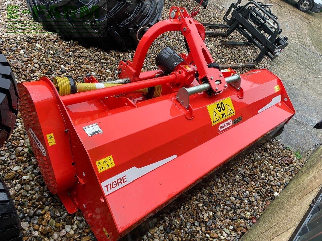 Mähwerk of the type Maschio TIGRE 280, Gebrauchtmaschine in CANE END, READING (Picture 1)