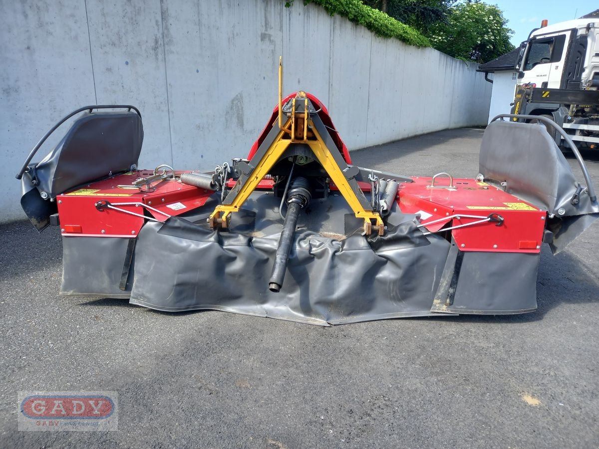 Mähwerk tip Massey Ferguson 304 FP-V, Gebrauchtmaschine in Lebring (Poză 2)