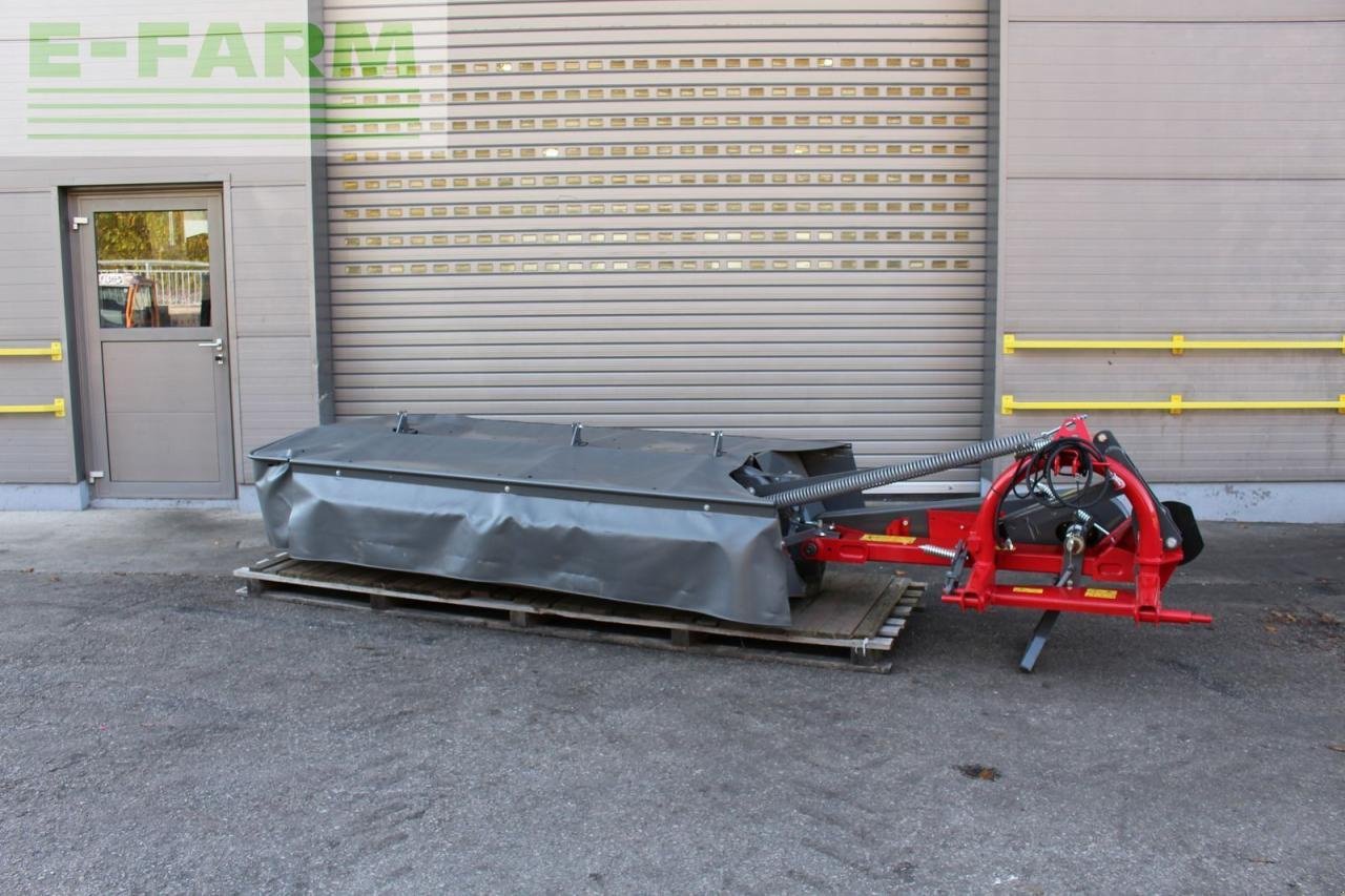 Mähwerk του τύπου Massey Ferguson dm 255p, Gebrauchtmaschine σε RANDEGG (Φωτογραφία 1)