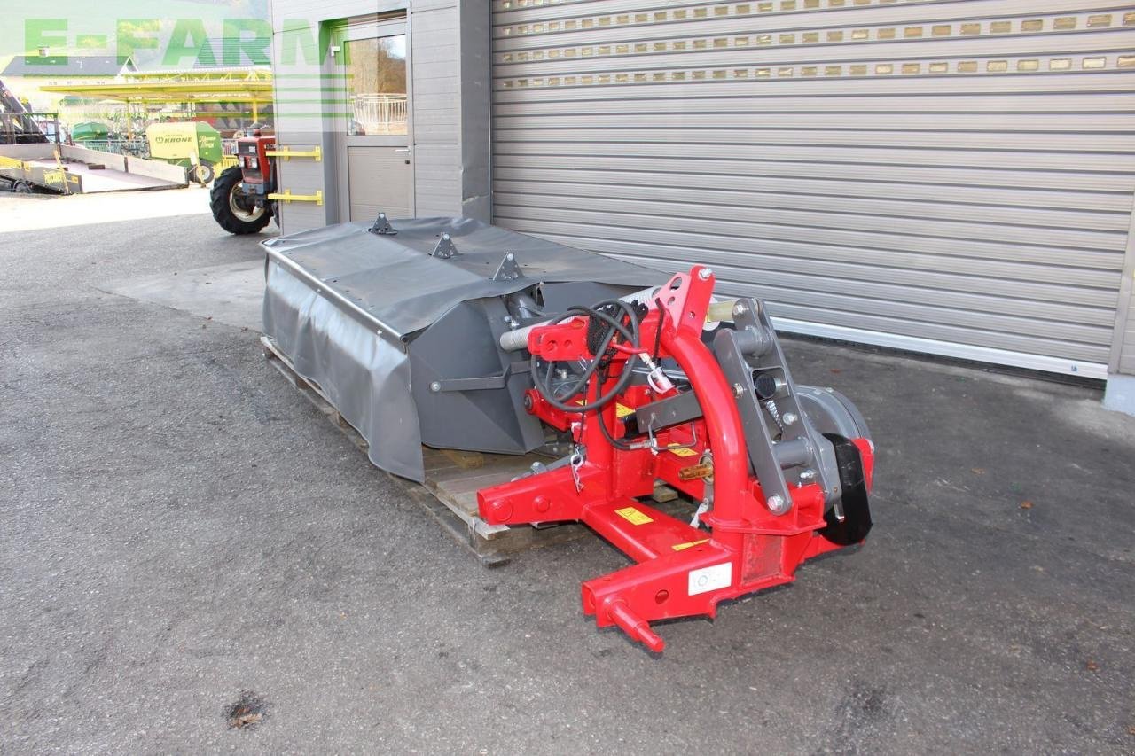 Mähwerk του τύπου Massey Ferguson dm 255p, Gebrauchtmaschine σε RANDEGG (Φωτογραφία 2)