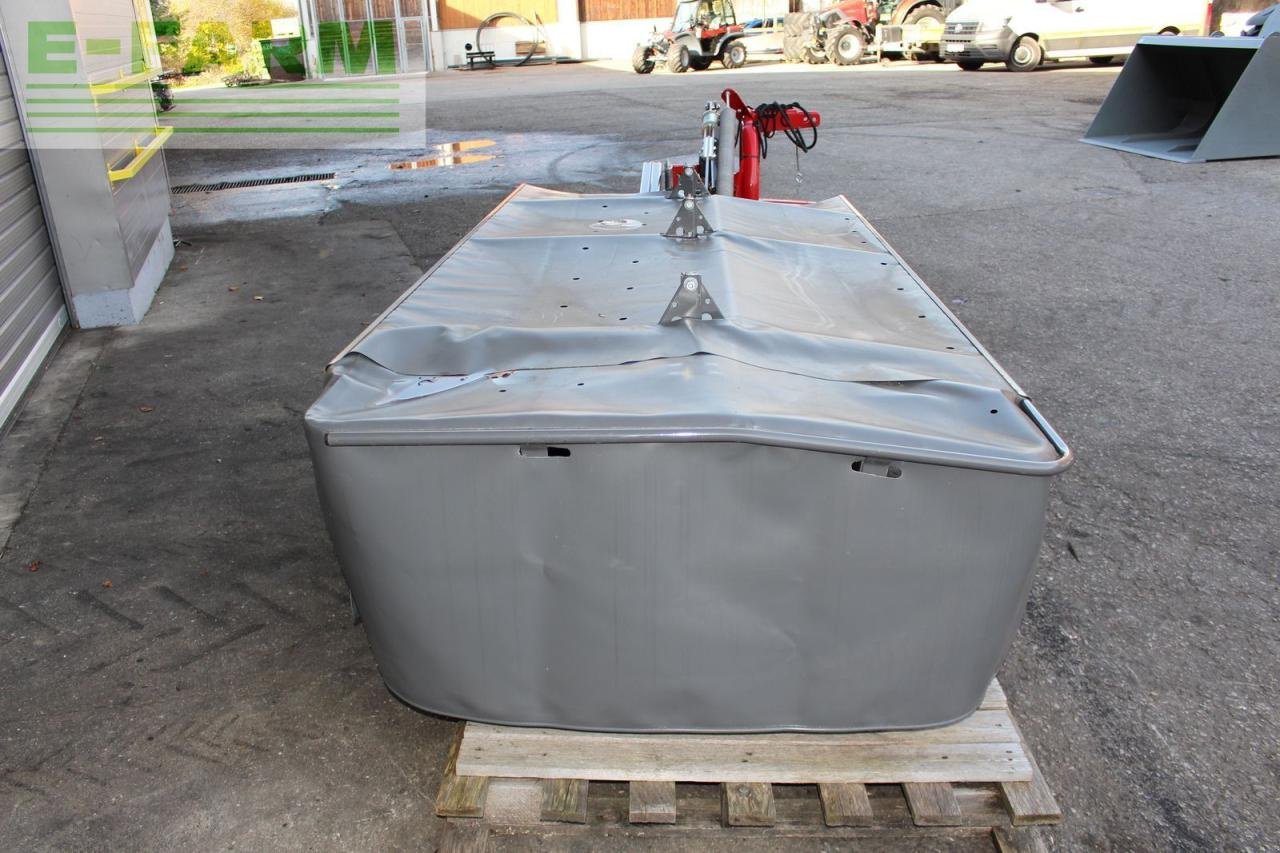 Mähwerk του τύπου Massey Ferguson dm 255p, Gebrauchtmaschine σε RANDEGG (Φωτογραφία 4)