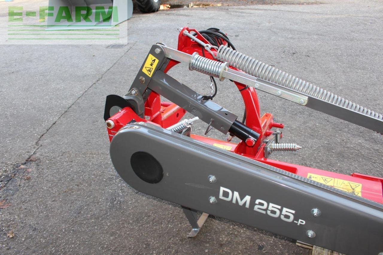 Mähwerk του τύπου Massey Ferguson dm 255p, Gebrauchtmaschine σε RANDEGG (Φωτογραφία 5)