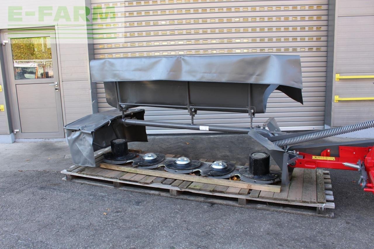 Mähwerk του τύπου Massey Ferguson dm 255p, Gebrauchtmaschine σε RANDEGG (Φωτογραφία 6)