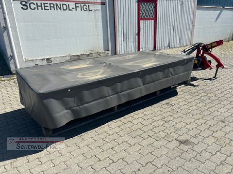 Mähwerk typu Massey Ferguson DM 287, Gebrauchtmaschine v St.Margarethen (Obrázek 5)