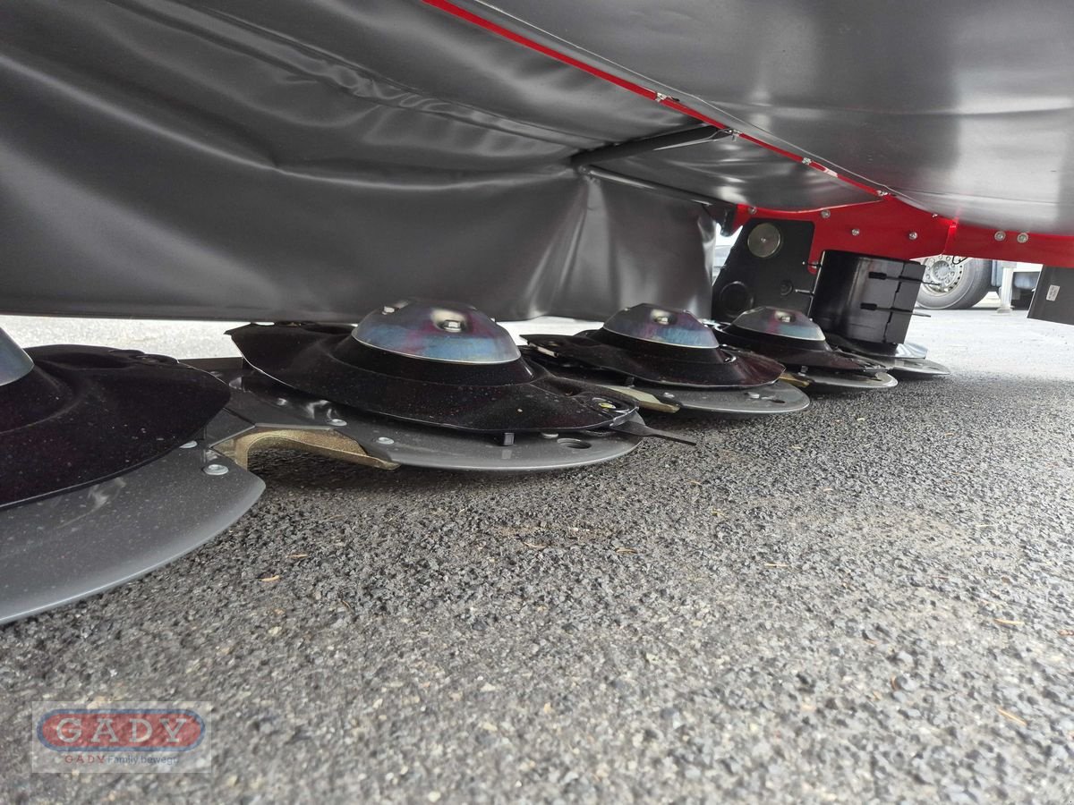 Mähwerk of the type Massey Ferguson DM 306 FP-K SCHEIBENMÄHWERK, Neumaschine in Lebring (Picture 7)