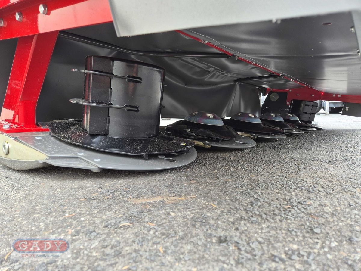 Mähwerk of the type Massey Ferguson DM 306 FP-K SCHEIBENMÄHWERK, Neumaschine in Lebring (Picture 6)