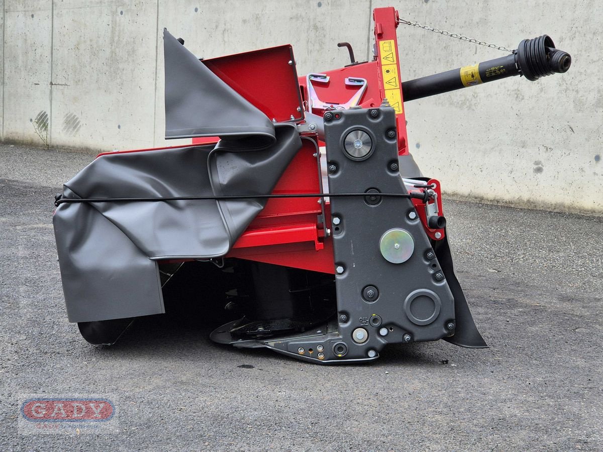 Mähwerk of the type Massey Ferguson DM 306 FP-K SCHEIBENMÄHWERK, Neumaschine in Lebring (Picture 3)