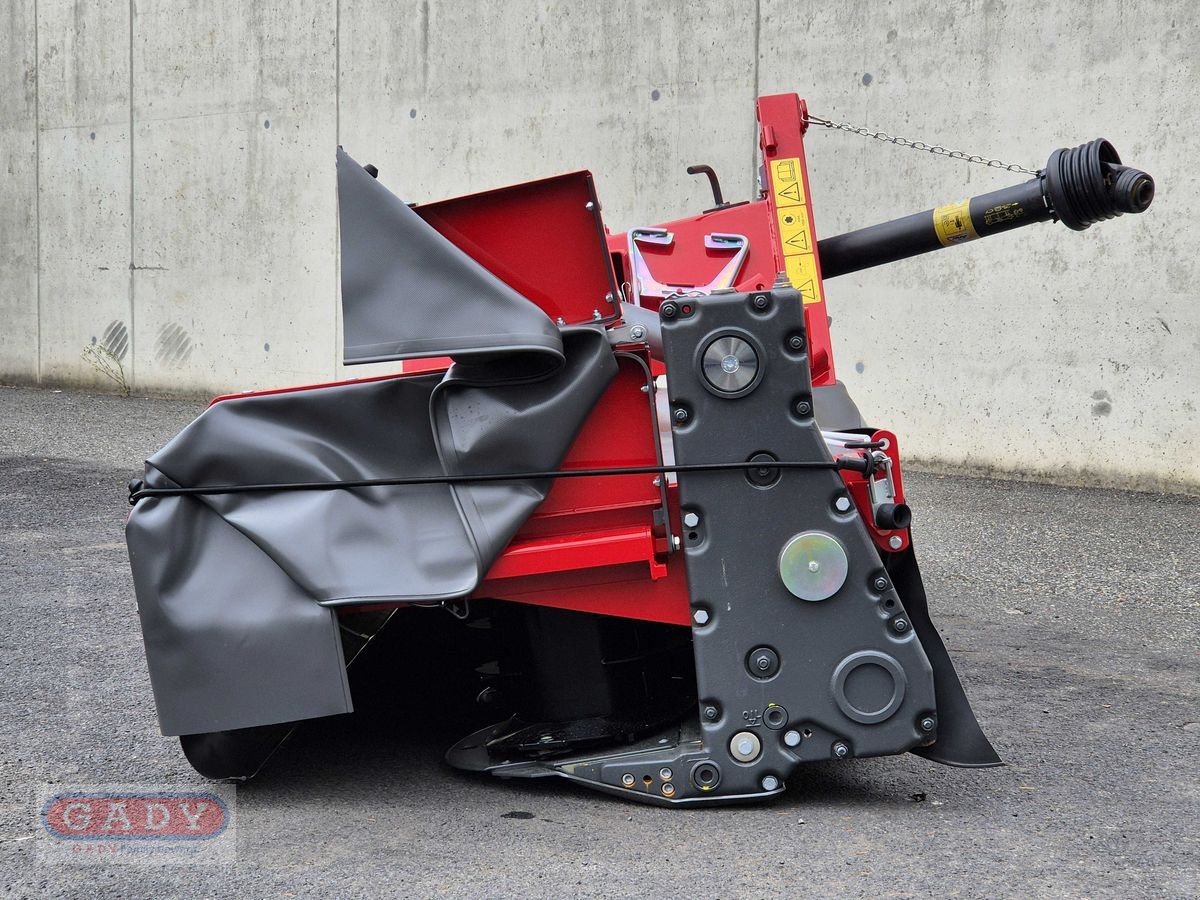 Mähwerk of the type Massey Ferguson DM 306 FP-K SCHEIBENMÄHWERK, Neumaschine in Lebring (Picture 4)