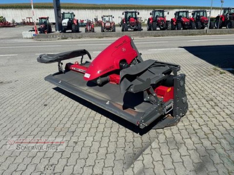 Mähwerk typu Massey Ferguson DM 306 FP, Gebrauchtmaschine v St.Margarethen (Obrázek 3)