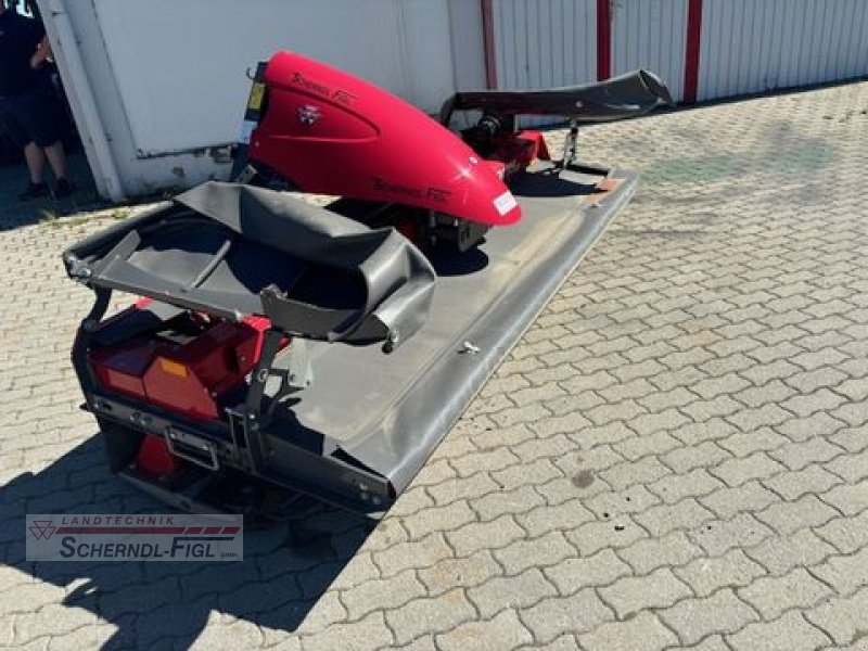 Mähwerk typu Massey Ferguson DM 306 FP, Gebrauchtmaschine v St.Margarethen (Obrázek 4)