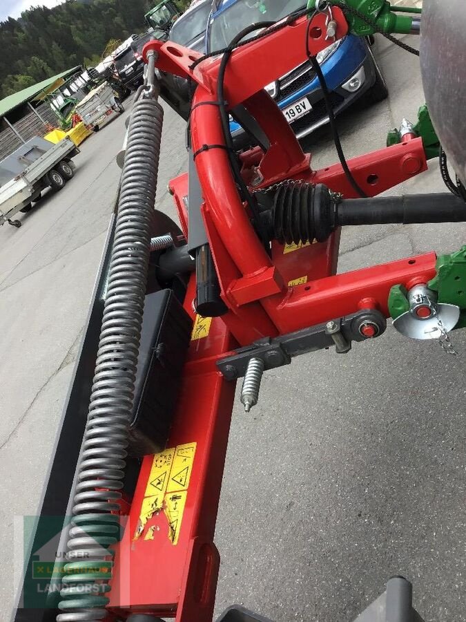 Mähwerk типа Massey Ferguson DM 306 - P, Gebrauchtmaschine в Murau (Фотография 7)