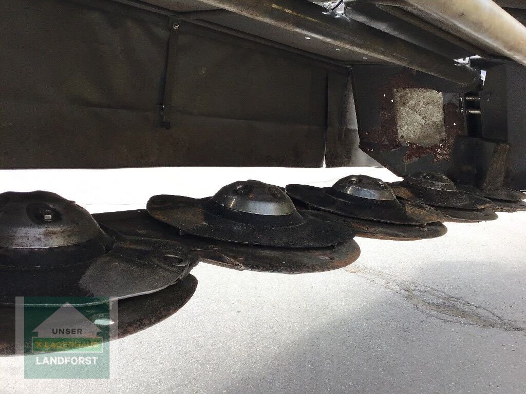 Mähwerk типа Massey Ferguson DM 306 - P, Gebrauchtmaschine в Murau (Фотография 2)