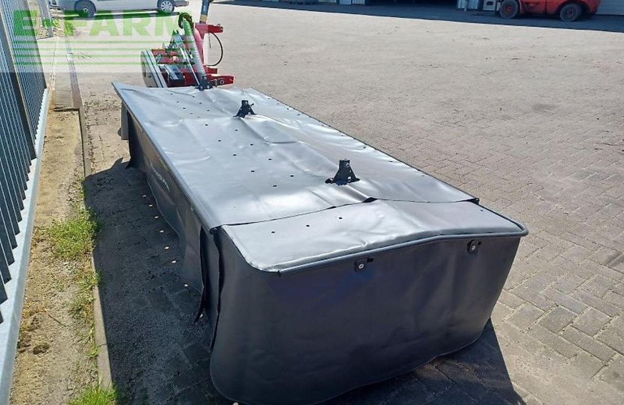 Mähwerk типа Massey Ferguson dm 306, Gebrauchtmaschine в STAPEL (Фотография 3)