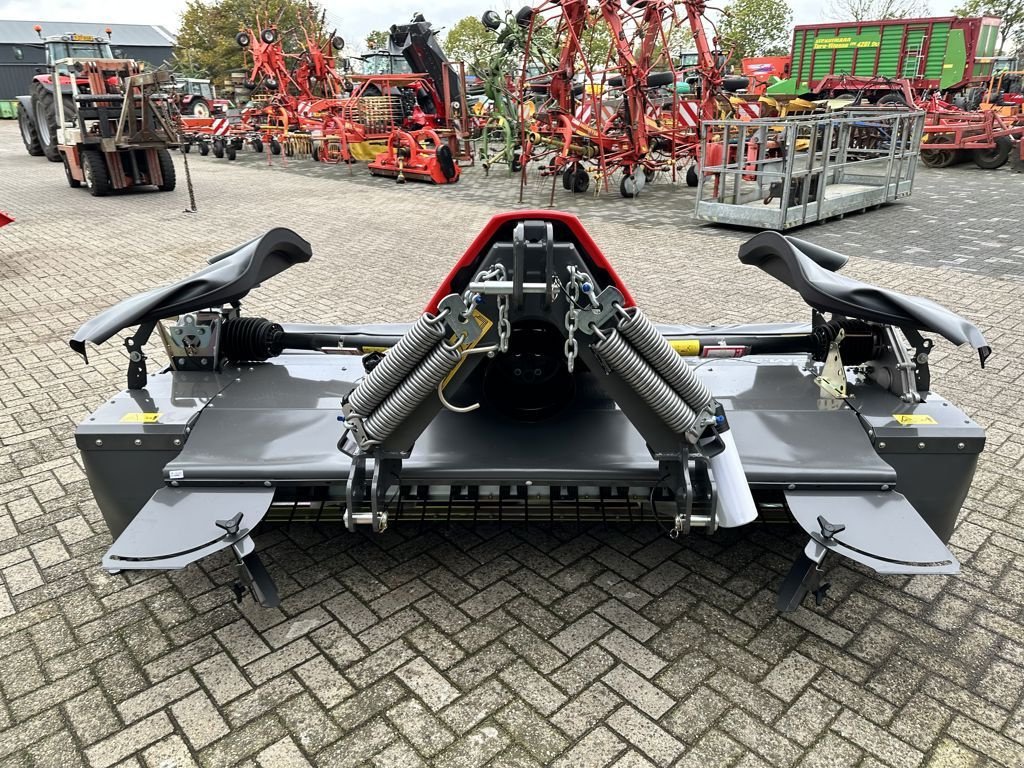 Mähwerk του τύπου Massey Ferguson DM 316 FP-KC, Neumaschine σε MARIENHEEM (Φωτογραφία 9)