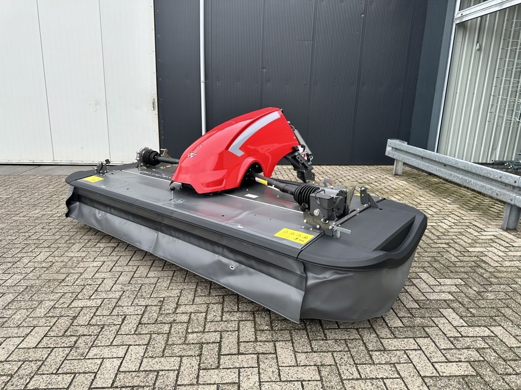Mähwerk του τύπου Massey Ferguson DM 316 FP-KC, Neumaschine σε MARIENHEEM (Φωτογραφία 5)