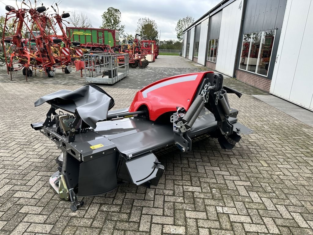 Mähwerk του τύπου Massey Ferguson DM 316 FP-KC, Neumaschine σε MARIENHEEM (Φωτογραφία 8)