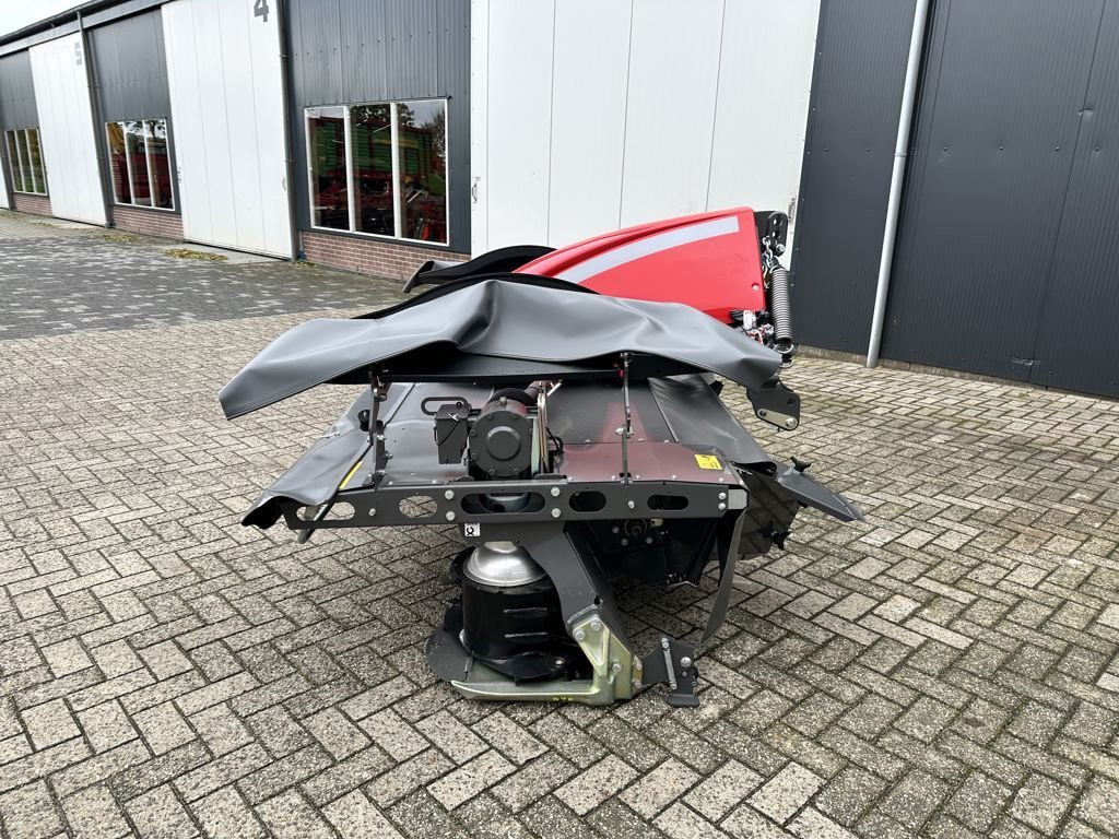 Mähwerk του τύπου Massey Ferguson DM 316 FP-KC, Neumaschine σε MARIENHEEM (Φωτογραφία 7)