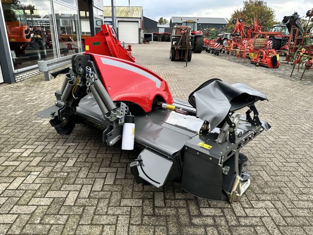 Mähwerk του τύπου Massey Ferguson DM 316 FP-KC, Neumaschine σε MARIENHEEM (Φωτογραφία 10)
