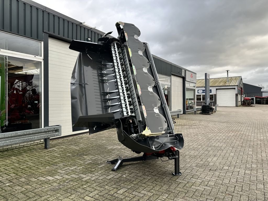 Mähwerk типа Massey Ferguson DM 316 TL-V-KC, Neumaschine в MARIENHEEM (Фотография 6)