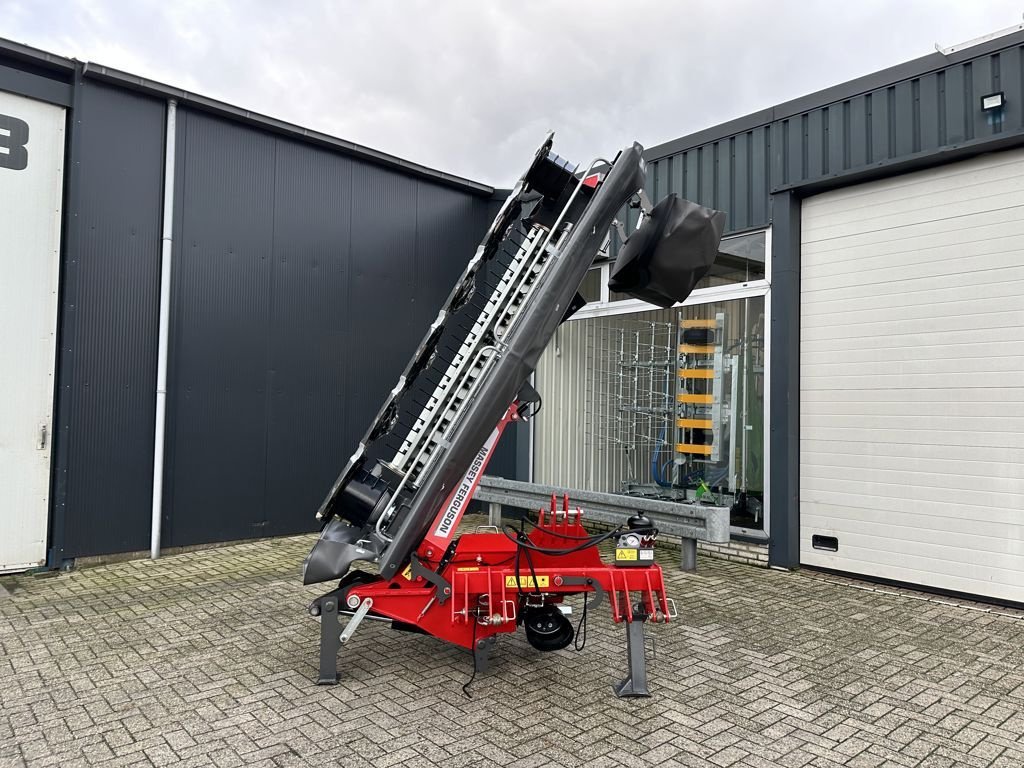 Mähwerk типа Massey Ferguson DM 316 TL-V-KC, Neumaschine в MARIENHEEM (Фотография 2)