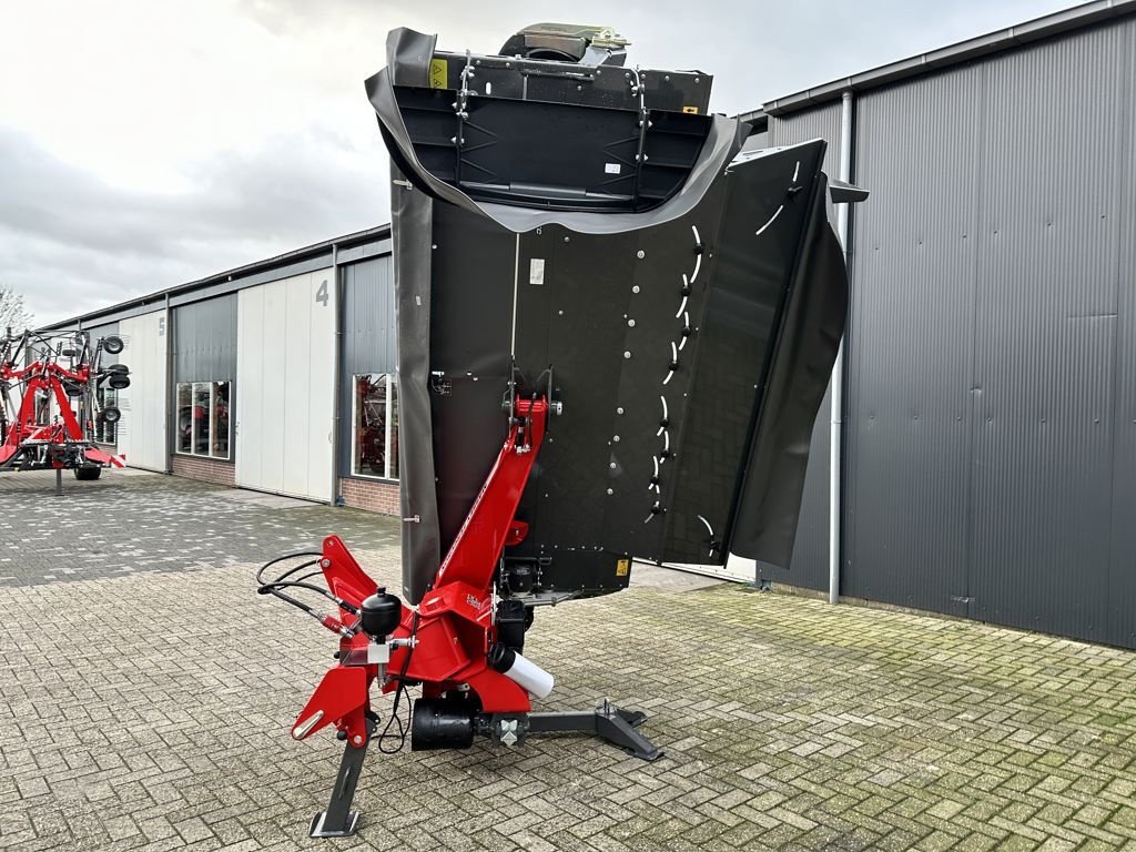 Mähwerk типа Massey Ferguson DM 316 TL-V-KC, Neumaschine в MARIENHEEM (Фотография 4)